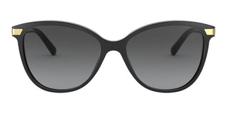 Burberry REGENT COLLECTION BE 4216 women Black Cat Eye Sunglasses