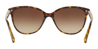 Burberry REGENT COLLECTION BE 4216 women Havana Cat Eye Sunglasses