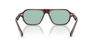 Oliver Peoples REMMENT OV 5616U unisex Havana Pilot Eyeglasses