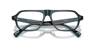 Oliver Peoples REMMENT OV 5616U unisex Black Pilot Eyeglasses