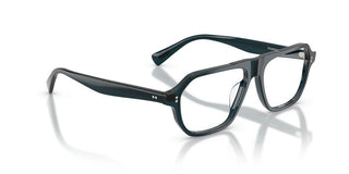 Oliver Peoples REMMENT OV 5616U unisex Black Pilot Eyeglasses