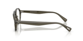 Oliver Peoples REMMENT OV 5616U unisex Grey Pilot Eyeglasses