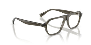 Oliver Peoples REMMENT OV 5616U unisex Grey Pilot Eyeglasses