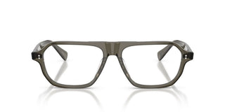 Oliver Peoples REMMENT OV 5616U unisex Grey Pilot Eyeglasses
