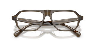 Oliver Peoples REMMENT OV 5616U unisex Green Pilot Eyeglasses