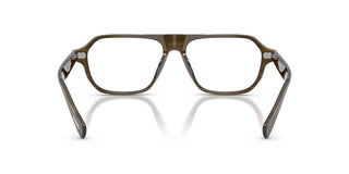 Oliver Peoples REMMENT OV 5616U unisex Green Pilot Eyeglasses