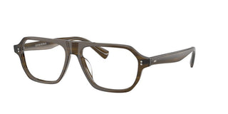 Oliver Peoples REMMENT OV 5616U unisex Green Pilot Eyeglasses