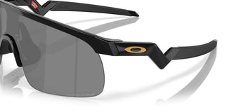 Oakley Resistor Oj 9010 Junior Men Black Sports Sunglasses