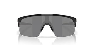 Oakley RESISTOR OJ 9010 JUNIOR men Black Sports Sunglasses