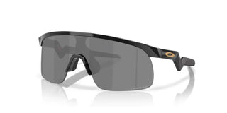 Oakley RESISTOR OJ 9010 JUNIOR men Black Sports Sunglasses