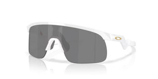 Oakley RESISTOR OJ 9010 JUNIOR men White Sports Sunglasses