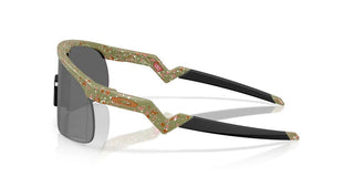Oakley Resistor Oj 9010 Junior Men Green Sports Sunglasses