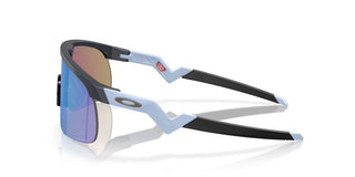 Oakley RESISTOR OJ 9010 JUNIOR children Black Sports Sunglasses