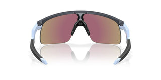 Oakley RESISTOR OJ 9010 JUNIOR children Black Sports Sunglasses