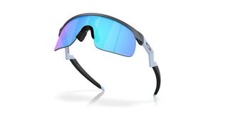 Oakley RESISTOR OJ 9010 JUNIOR children Black Sports Sunglasses
