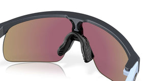 Oakley RESISTOR OJ 9010 JUNIOR children Black Sports Sunglasses