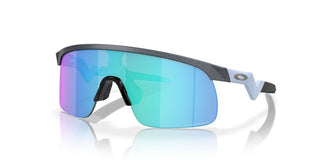 Oakley RESISTOR OJ 9010 JUNIOR children Black Sports Sunglasses