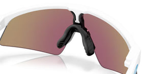 Oakley RESISTOR SWEEP JUNIOR OJ 9015 unisex White Shield Sunglasses