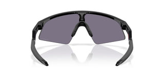 Oakley Resistor Sweep Junior Oj 9015  Unisex Black Shield Sunglasses