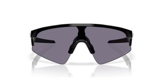 Oakley RESISTOR SWEEP JUNIOR OJ 9015 unisex Black Shield Sunglasses