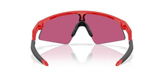 Oakley Resistor Sweep Junior Oj 9015  Unisex Red Shield Sunglasses