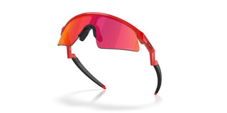Oakley Resistor Sweep Junior Oj 9015  Unisex Red Shield Sunglasses