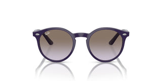 Ray-Ban RJ 9064S JUNIOR unisex 0 Round Sunglasses