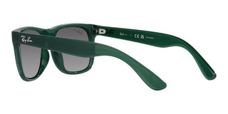 Ray-Ban RJ 9069S JUNIOR men 0 Squared Sunglasses