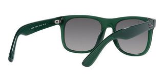 Ray-Ban RJ 9069S JUNIOR men 0 Squared Sunglasses