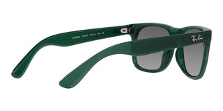 Ray-Ban RJ 9069S JUNIOR men 0 Squared Sunglasses