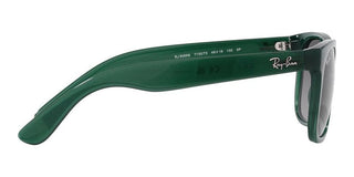 Ray-Ban RJ 9069S JUNIOR men 0 Squared Sunglasses