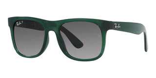 Ray-Ban RJ 9069S JUNIOR men 0 Squared Sunglasses