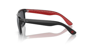 Ray-Ban RJ 9069S JUNIOR men 0 Squared Sunglasses