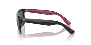 Ray-Ban RJ 9069S JUNIOR men 0 Squared Sunglasses