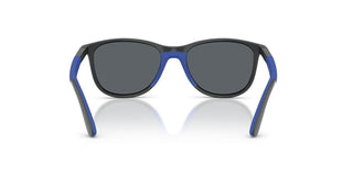 Ray-Ban RJ 9077S JUNIOR unisex 0 Sunglasses