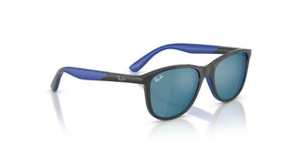Ray-Ban RJ 9077S JUNIOR unisex 0 Sunglasses