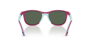Ray-Ban RJ 9077S JUNIOR unisex 0 Squared Sunglasses