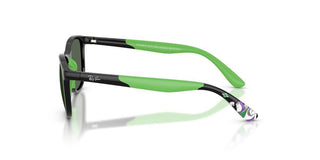 Ray-Ban RJ 9077S JUNIOR unisex 0 Squared Sunglasses
