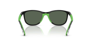 Ray-Ban RJ 9077S JUNIOR unisex 0 Squared Sunglasses