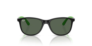 Ray-Ban RJ 9077S JUNIOR unisex 0 Squared Sunglasses