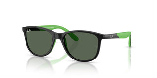 Ray-Ban RJ 9077S JUNIOR unisex 0 Squared Sunglasses