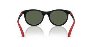 Ray-Ban RJ 9082S children 0 Sunglasses