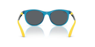 Ray-Ban RJ 9082S children 0 Sunglasses