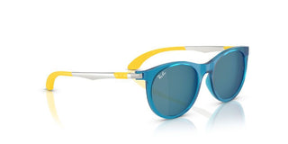 Ray-Ban RJ 9082S children 0 Sunglasses