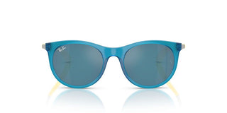 Ray-Ban RJ 9082S children 0 Sunglasses