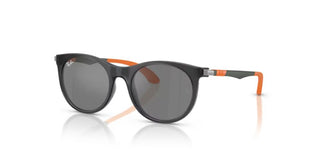 Ray-ban Rj 9082s Children Black  Sunglasses