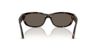 Ray-Ban RJ 9189S JUNIOR unisex Havana Sports Sunglasses