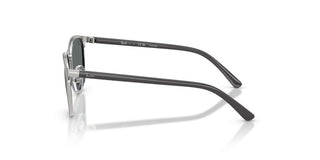 Ray-Ban RJ 9552S JUNIOR unisex Black Pantos Sunglasses