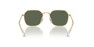 Ray-ban Rj 9594s Junior Children Gold Pilot Sunglasses