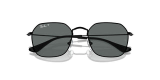 Ray-Ban RJ 9594S JUNIOR children Black Pilot Sunglasses